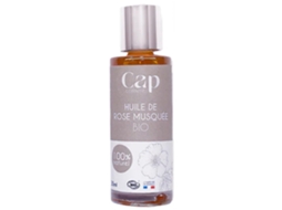 Óleo de Rosa Mosqueta Bio 30 ml CAP COSMETICS