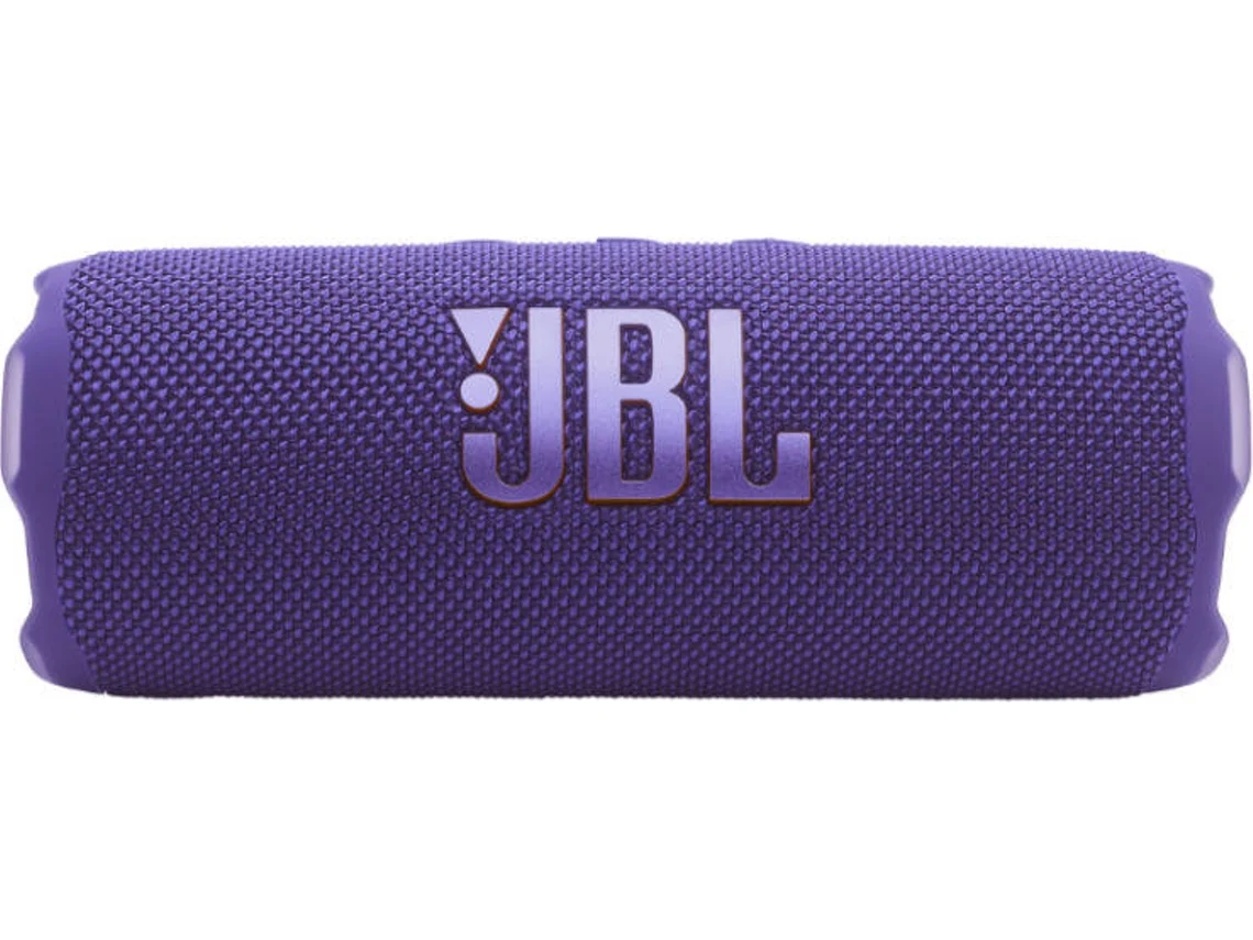 Coluna Bluetooth JBL Flip7 (Roxo)