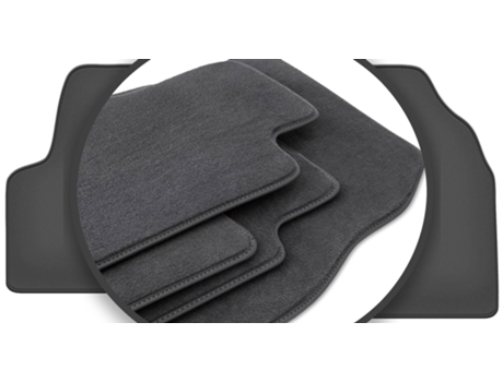Tapetes Premium Para Citroen Jumpy I Van Wielganizator (1994 2006)