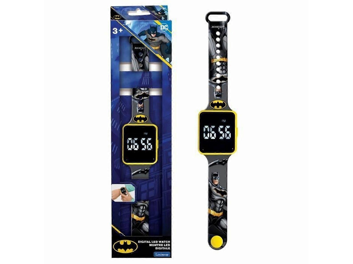 Lexibook Smartwatch para bicicleta elétrica