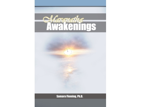Livro Maranatha Awakenings Samara D Fleming (Inglês)