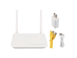 Roteador 4g Wifi Portátil LAXISCREED