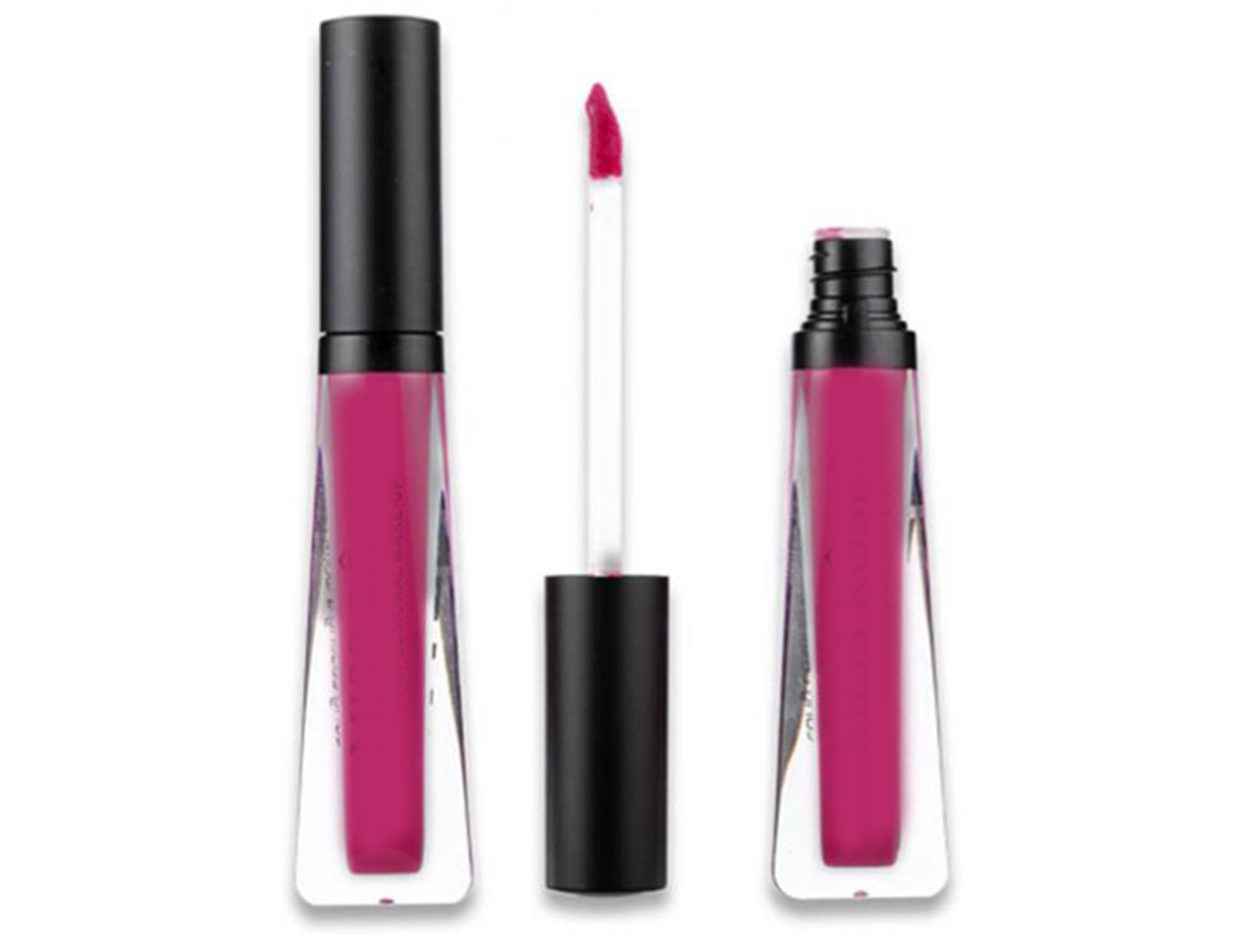 Batom Líquido à Prova d'Água, Longa Duração, Não Pegajoso, Gloss Labial, Ferramenta Cosmética 37