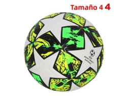 Chuteira De Futebol Premium, Tamanho 5, Alta Elasticidade, Sem Costuras, Termocolada, Para Jogos De Liga.