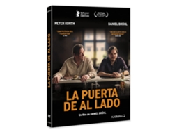 Next Door (2021) / La puerta de al lado