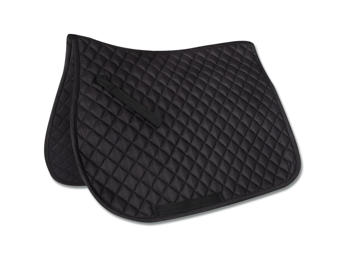 Almofada de Adestramento Felix Preto Fullwaldhausen