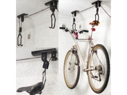 Suporte De Elevação De Bicicleta De Teto Proplus 730915