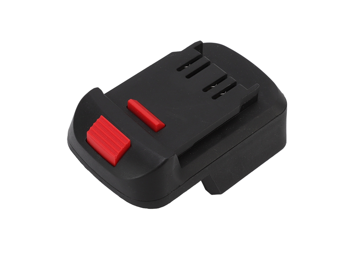 Adaptador de Bateria para Ferramentas Worx 18V Primerox