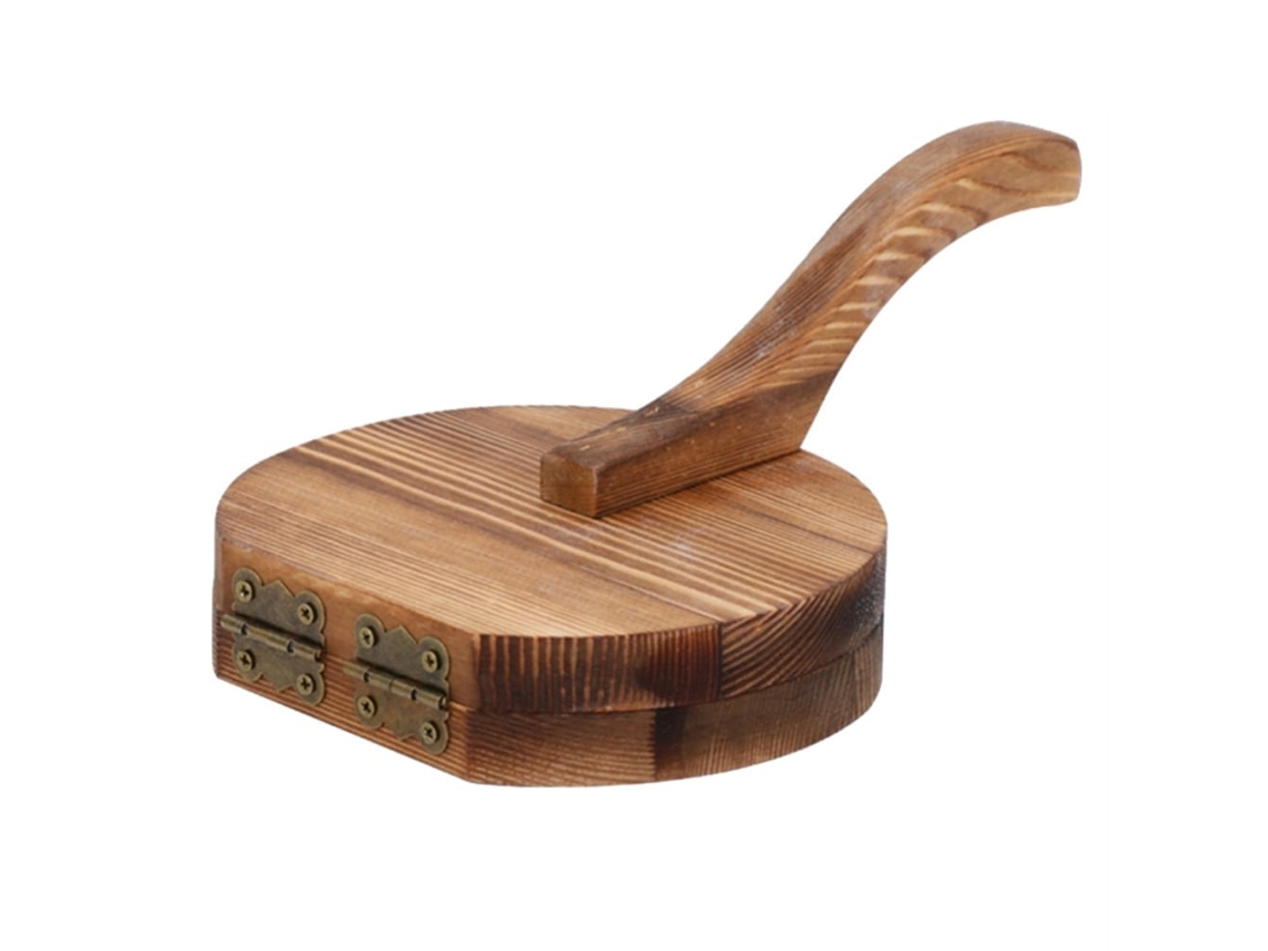 Mold de Massa LAXISCREED para Farofa e Bolos