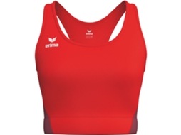 Sutiã Erima Tf Wings Vermelho/bordô