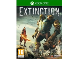 Jogo Xbox One Extinction