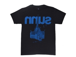 Sunn O))) Domkirke T-shirt Unisex Adults Size:m