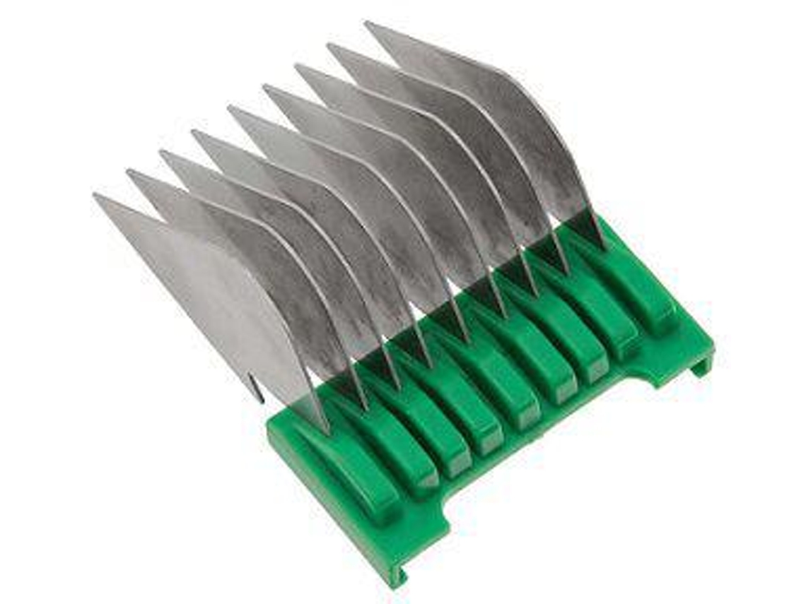 Moser Pente Cabelos Curtos 1233 7160 22 mm