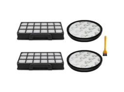 Filtro Lavável Para Aspirador De Pó Zr006001 Ro6921ea Ro6941ea Ro6951ea Ro6954ea Ro6984ea - Filtro De Substituição_ptg