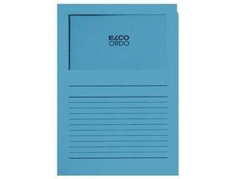 Capa  Classico Azul (A4 - 31 x 31 cm)