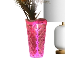 Umidificador De Quarto, 800ml, Design Moderno Com Iluminação Ambiente