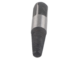 Extractor De Parafusos G1/2in, Retirador De Porcas Quebradas De Tubo De Aço Carbono, Mangueira Manual Para Torneira, Padrão Chinês