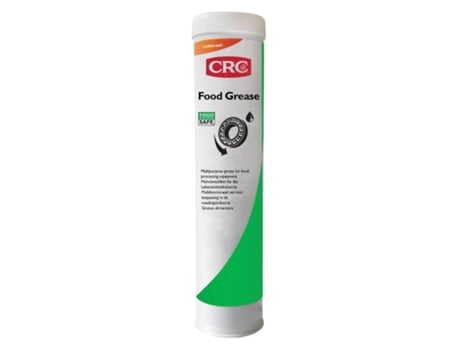 Grasa Alimentaria Fps 380 Gr. Food Grease 20158aa Crc Industries Iberia
