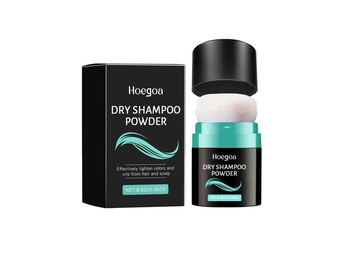 Pó Volumizante para Cabelo, Efeito Natural e de Forma Rápida LAXISCREED