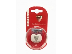 Chupeta SEVILLA FUTBOL CLUB 69391 (Vermelho)