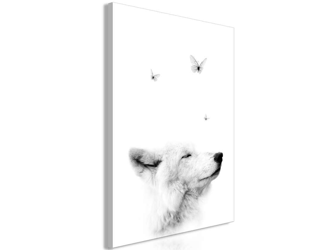 Quadro ARTGEIST Gentle Dream (1 Part) Vertical (60x90)