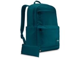 Mochila Pc Case Logic 71221 Verde