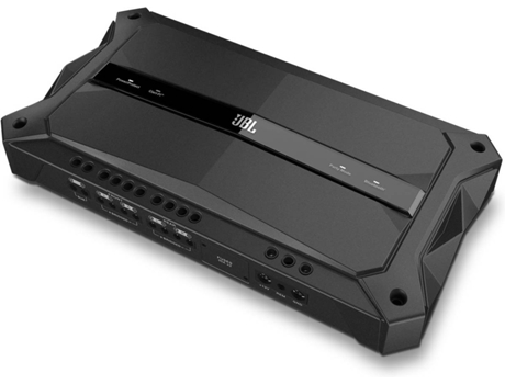 Amplificador Auto JBL GTR-7535 — 5 Canais | 2300W | >75dB