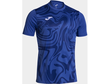 Camiseta masculina sem costura Glemo XL 100% poliéster