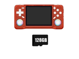 Console Fc3000 V2 GOKOCO, Retrô, Mais de 4000 Jogos