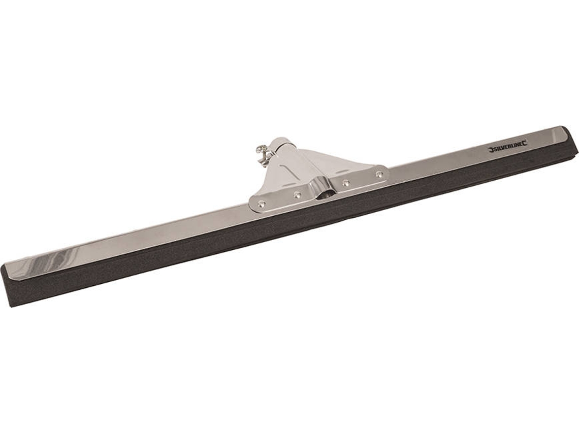 Escova de Borracha SILVERLINE 849640