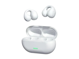 FONE DE OUVIDO MDUG gamer sem fio com microfone para PS5/4