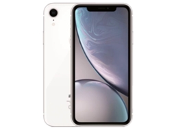 iPhone Xr APPLE (Recondicionado Sinais de Uso - 128 GB - Branco)