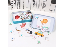 Letras Magnéticas, Números, Alfabeto, Ímãs De Geladeira, Abc 123, Educação Aquaforge