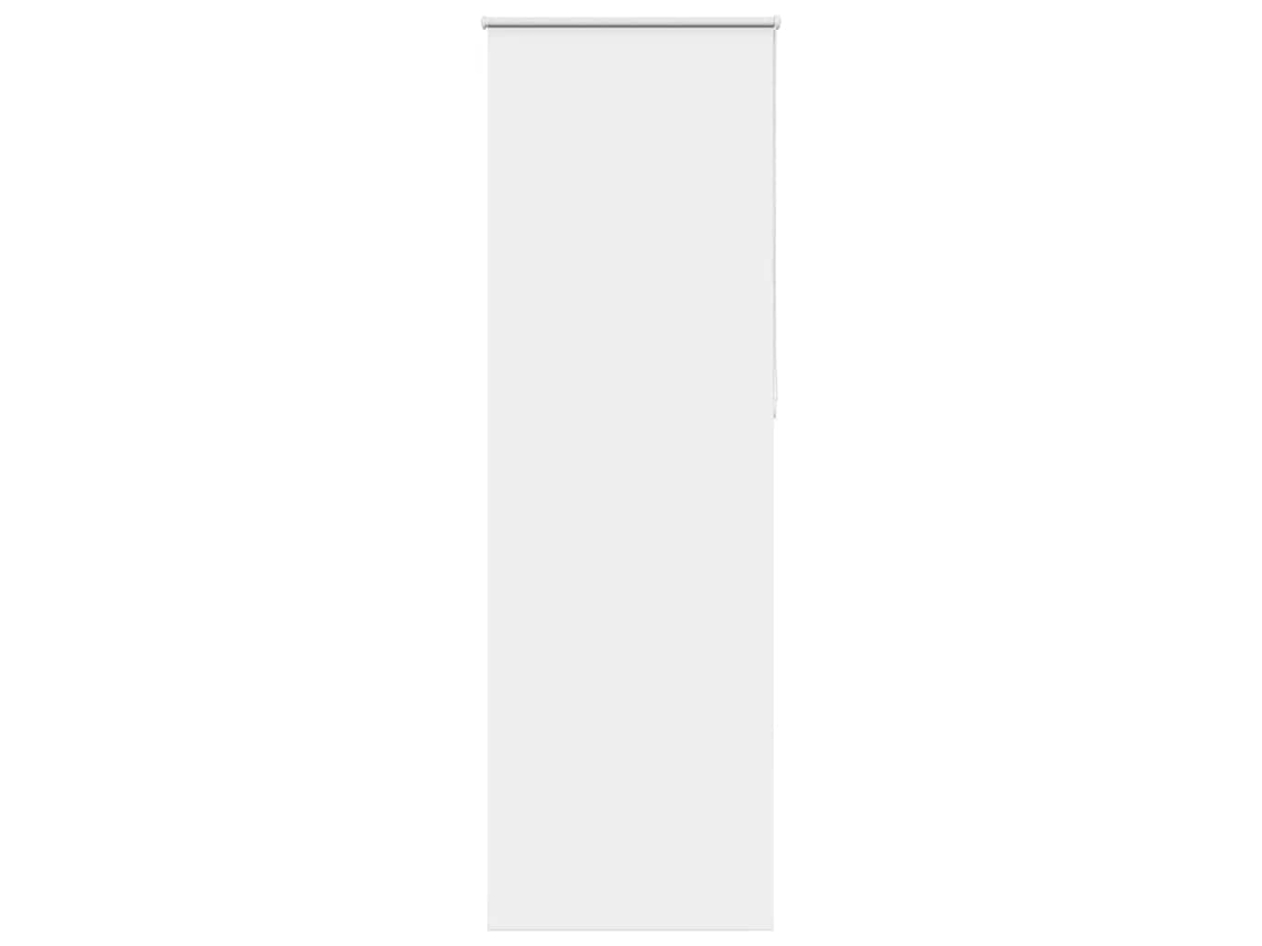 Vidaxl Persiana De Enrolar 70x230 Cm Largura Tecido 65,7 Cm Poliéster