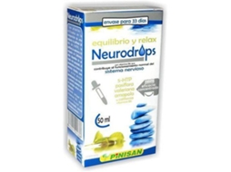 Pinisan Neurodrops 50 ml 50 ml