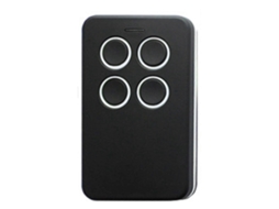 Controle remoto sem fio para abridor de porta de garagem elétrico Slowmoose