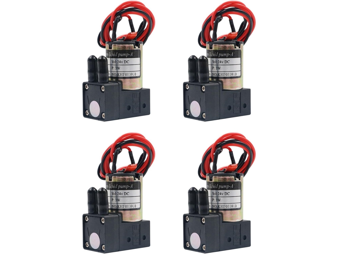 Máquina de Impressão Fotográfica 4x com Motor de Bomba de Tinta Sob Pressão para Uso Interno e Externo SFUSHOS