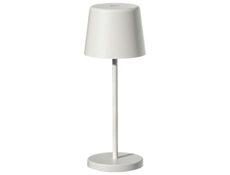 Luminária de mesa LED Kelly Mini Lumisky, 22 cm de altura