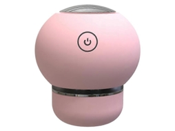 Ny H705b Pente Elétrico Portátil Para Massagem Com Tanque Duplo De 1ml/20ml Tipo B Pente Para Cuidados Com Os Cabelos Jinyubo Store