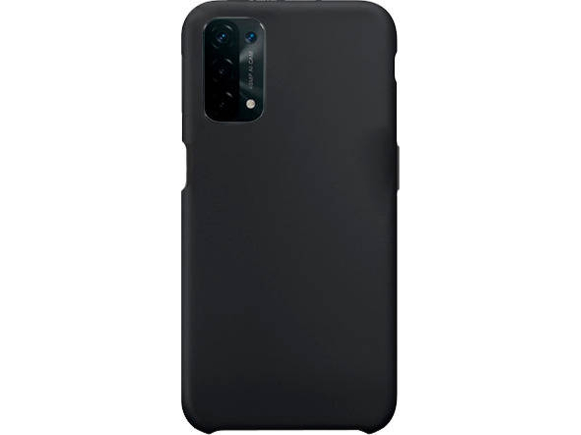 Capa Realme X7 Max 5G PHONECARE Silicone Preto