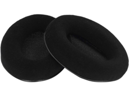 Almofada Chiciris De Espuma Viscoelástica Macia Para Fones Ouvido Cloud Ii, Durável E Flexível, Fácil De Instalar Os