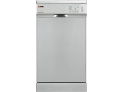 Máquina de Lavar Loiça VOX LC10Y15CIXE (10 Conjuntos - 44.8 cm - Inox)
