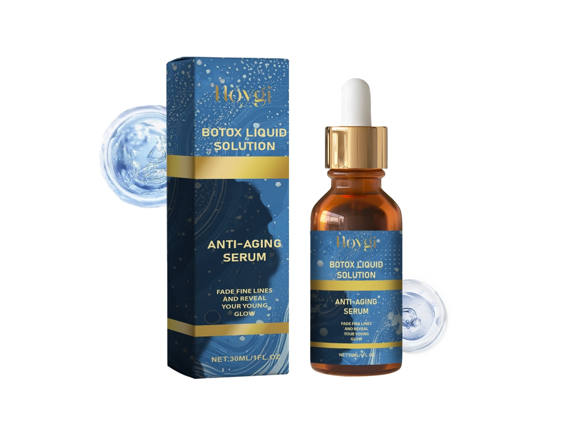 Creme Anti idade Anti rugas Efeito Rápido