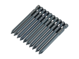 Conjunto de 10 pontos-chave do Phillips Ph1 | S/BRAND