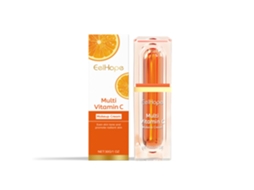 Creme Vitamina C Alta Absorção Rápido