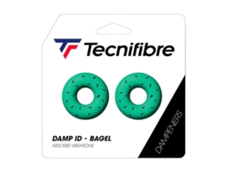 Amortecedor de Vibrações TECNIFIBRE Bagel Damp
