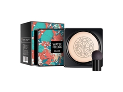 Creme Bb Cushion para Pele Luminosa e Hidratada na Worten LAXISCREED
