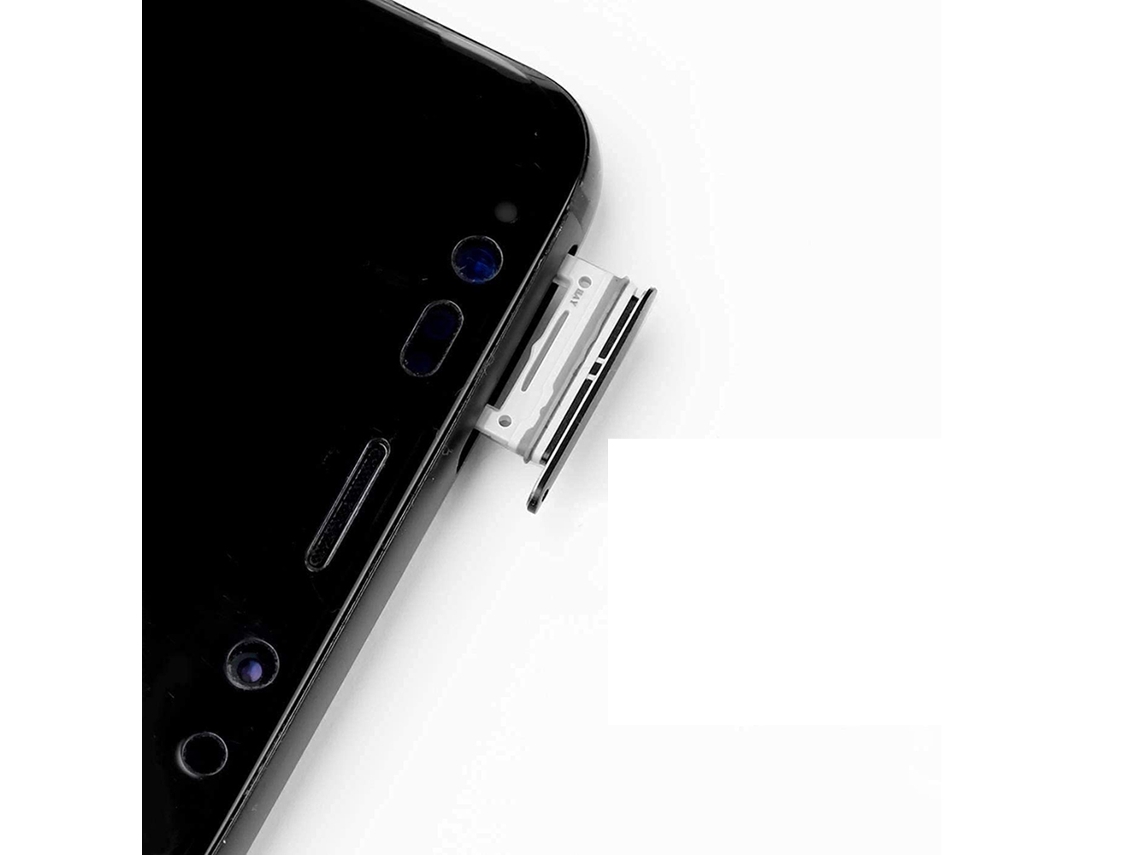 Leitor de Cartão Sim Duplo para Smartphone AQUAFORGE