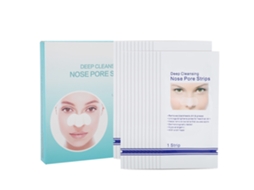 Máscara De Limpeza Profunda Para Remoção De Espinhas Faciais