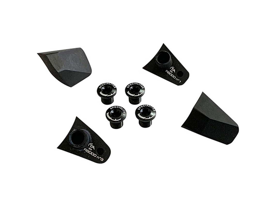 Prato SPECIALITES TA X110 ultegra 8000
